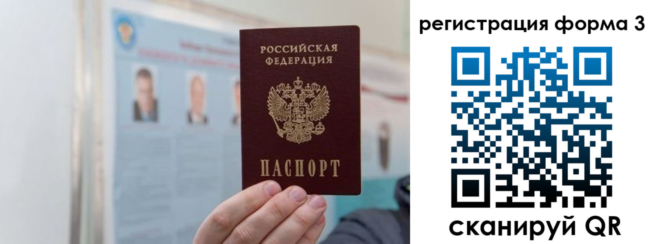 прописка в Ершове